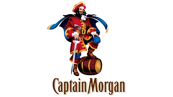 Captain Morgan